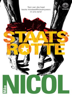 cover image of Staatsrotte